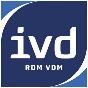 logo des immobilienverbandes deutschland e.v. mit link